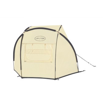 Auvent pour spa gonflable Lay-Z-Spa