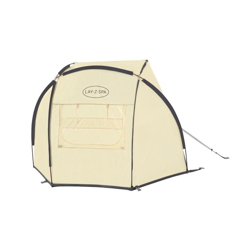 Auvent pour spa gonflable Lay-Z-Spa