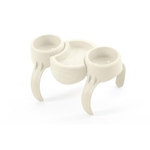 Porte-gobelets Lay-Z-Spa compatible hors Fortifiber Thermacore