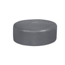Couverture thermique EnergySense spa rond 180 x 66 cm