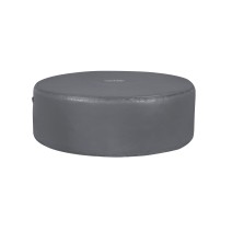 Couverture thermique EnergySense spa rond 196 x 71 cm