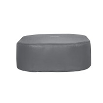 Couverture thermique EnergySense spa carré 180 x 180 x 71 cm