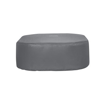 Couverture thermique Energysense pour spas carrés 180 x 180 x 71cm