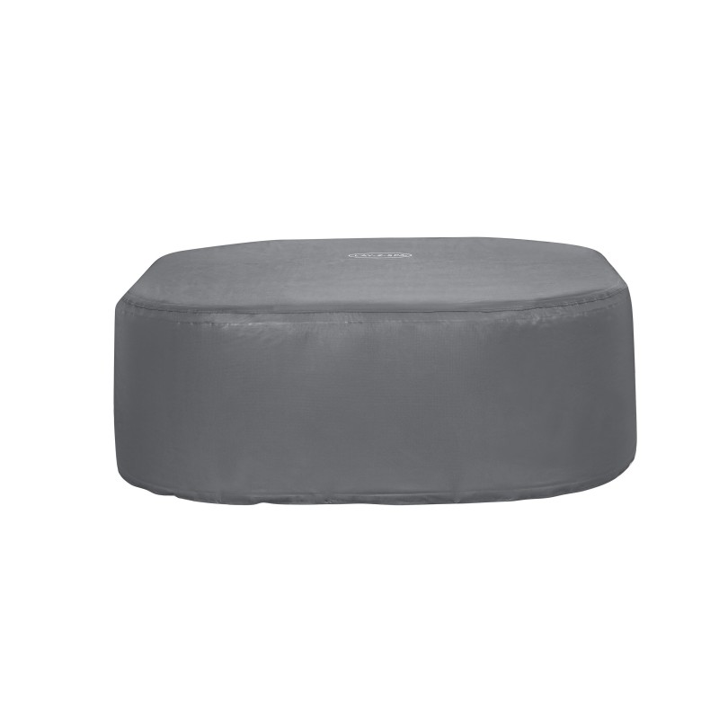 Couverture thermique Energysense pour spas carrés 180 x 180 x 71cm Couverture thermique Energysense pour spas carrés 180 x 180 x 71cm