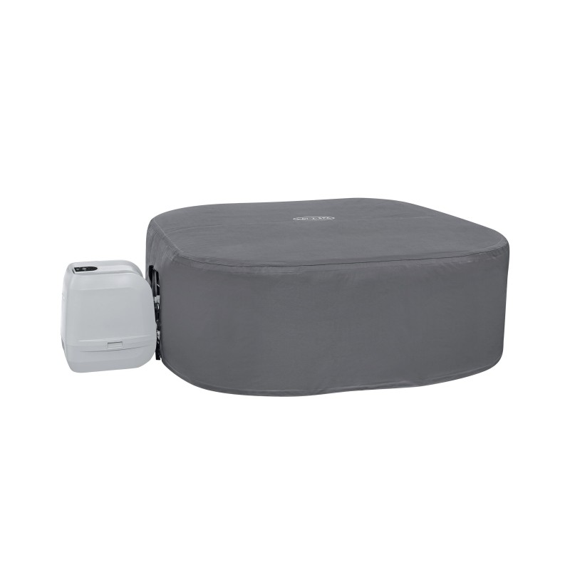 Couverture thermique Energysense pour spas carrés 180 x 180 x 71cm Couverture thermique Energysense pour spas carrés 180 x 180 x 71cm