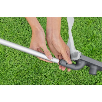 Balai aspirateur pour spas gonflable Lay-Z-Spa Airjet et Airjet Plus