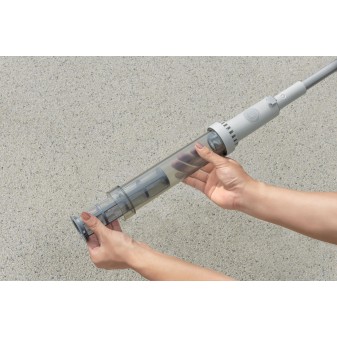 Balai aspirateur électrique rechargeable pour spa et petite piscine Balai aspirateur électrique rechargeable pour spa et petite piscine