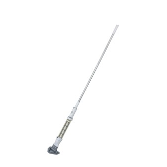 Balai aspirateur électrique rechargeable pour spa et petite piscine