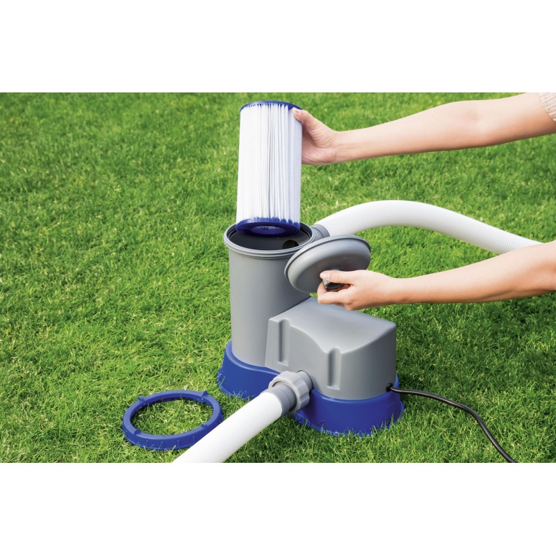 Cartouche Type III/ A