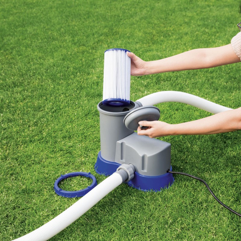 Cartouche Type III/ A