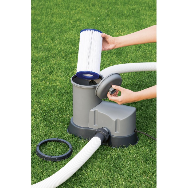 Cartouche Type III/ A