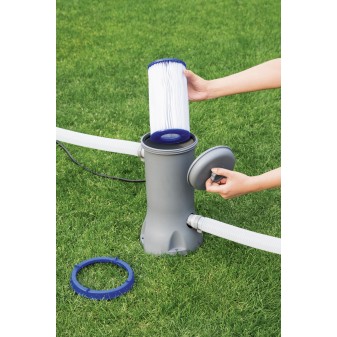 Cartouche Type III/ A