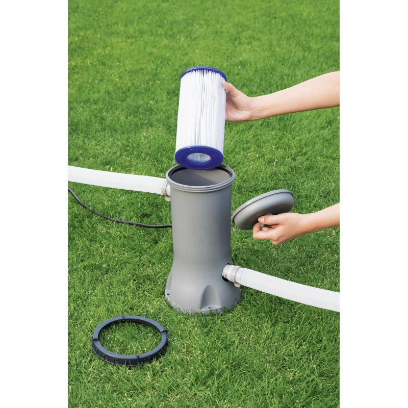 Cartouche Type III/ A