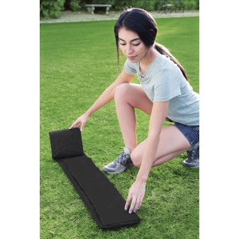 Bâche 4 saisons ronde 240cm pour piscine hors sol Fast Set Ø 244 cm