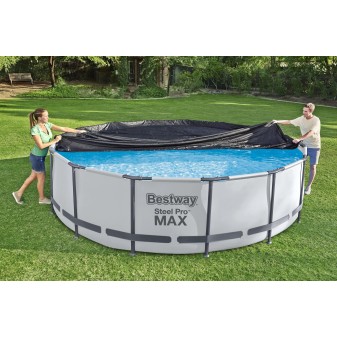Bâche pour piscine Bestway® 3.60 m et 3.66 m Bâche pour piscine Bestway® 3.60 m et 3.66 m
