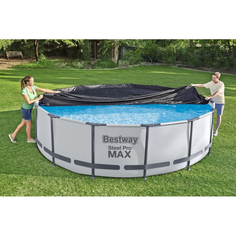 Bâche pour piscine Bestway® 3.60 m et 3.66 m Bâche pour piscine Bestway® 3.60 m et 3.66 m