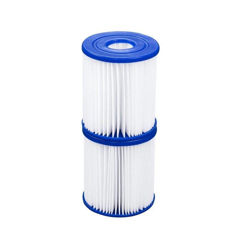 Cartouche de filtration Type I