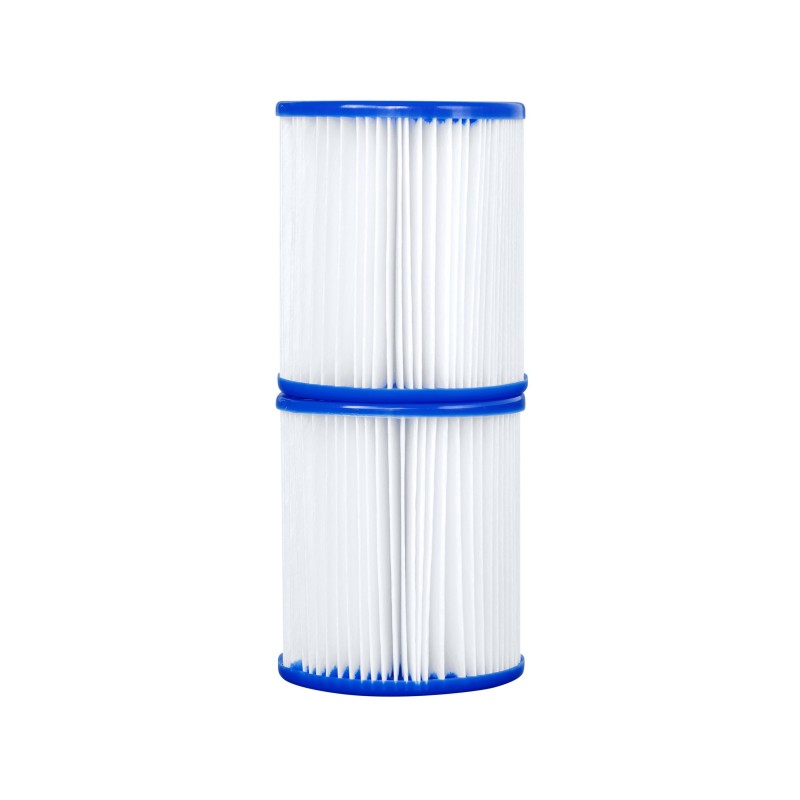 Cartouche de filtration Type I