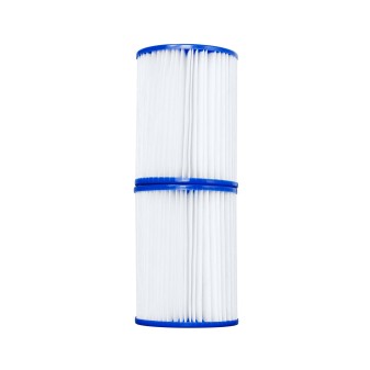 Lot de 2 cartouches filtrantes Type II