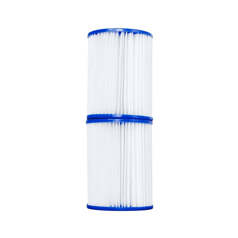 Lot de 2 cartouches filtrantes Type II