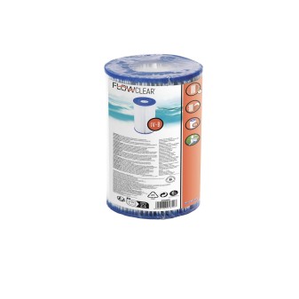 Cartouche Type IV/ B