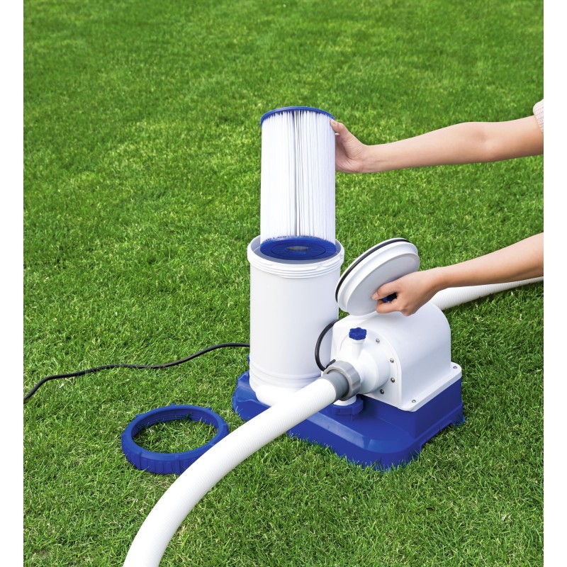 Cartouche Type IV/ B