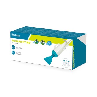 Aspirateur de piscine hors sol AquaPristine