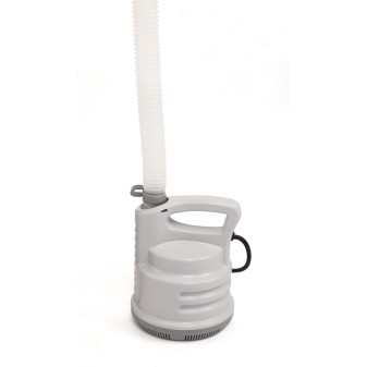 Pompe vide Cave + tuyau Pompe vide Cave + tuyau