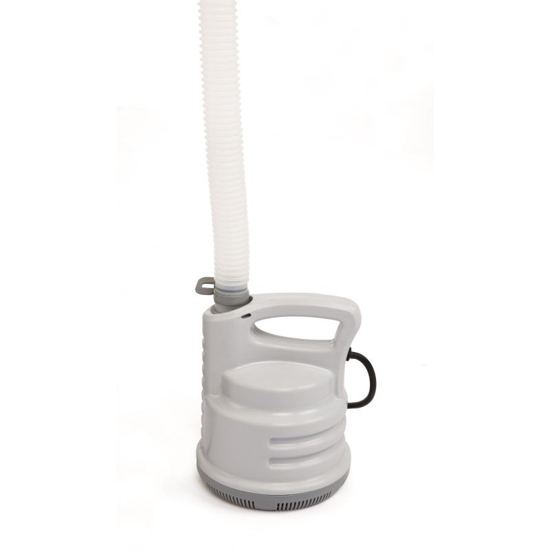 Pompe vide Cave + tuyau Pompe vide Cave + tuyau