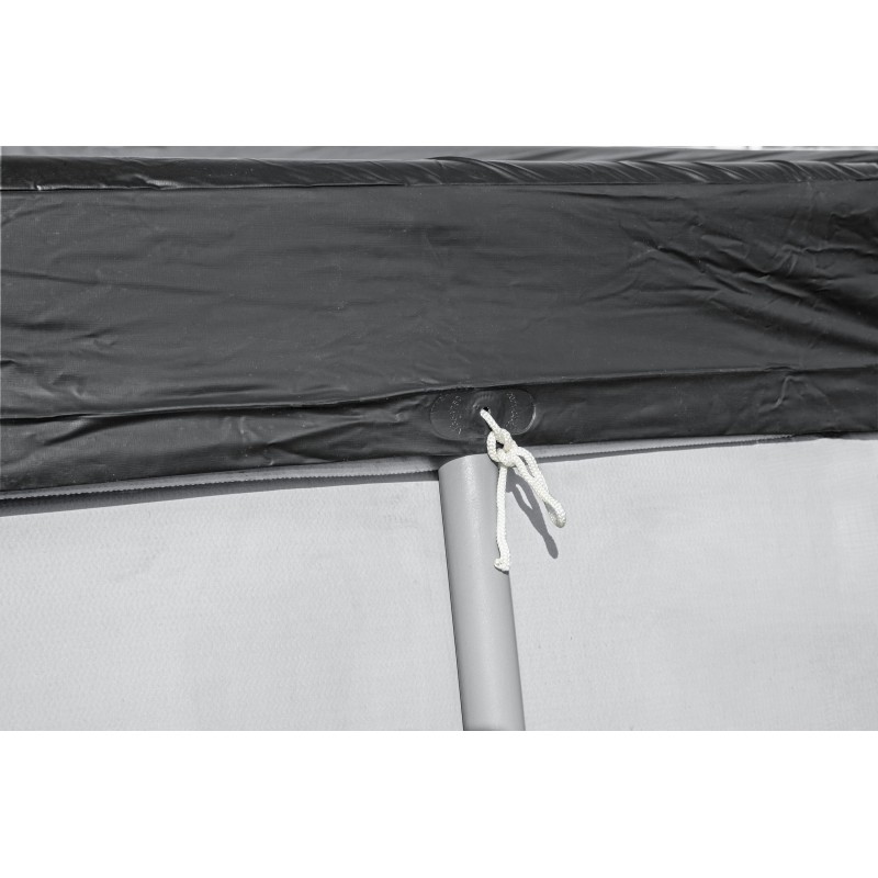 Bâche pour piscine Bestway® 4.04 et 4.12 m x 2.01 m
