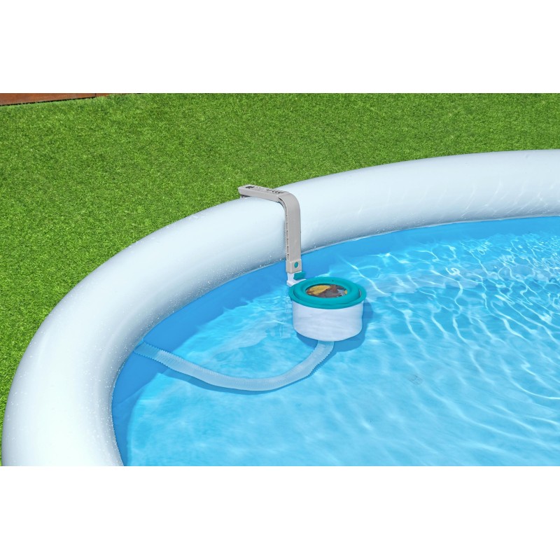 Skimmer de surface pour piscine hors sol