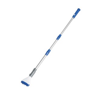 Balai aspirateur électrique Aquascan pour spa et piscine jusqu'à 2m