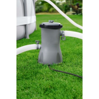 Filtre à cartouche 3,028 m3/h 32 W Cartouche Type II Filtre à cartouche 3,028 m3/h 32 W Cartouche Type II