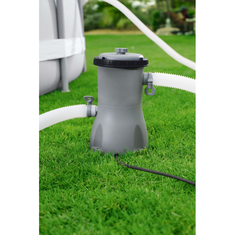 Filtre à cartouche 3,028 m3/h 32 W Cartouche Type II Filtre à cartouche 3,028 m3/h 32 W Cartouche Type II