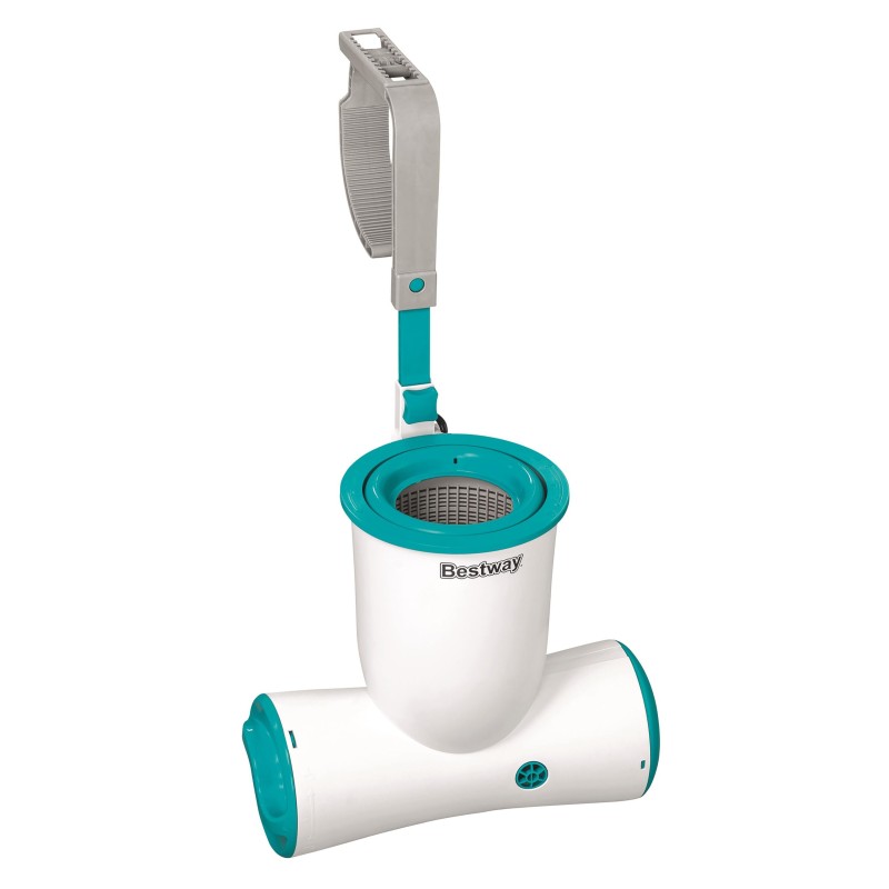 Pompe de filtration et skimmer Skimatic™ 2 574 L/h