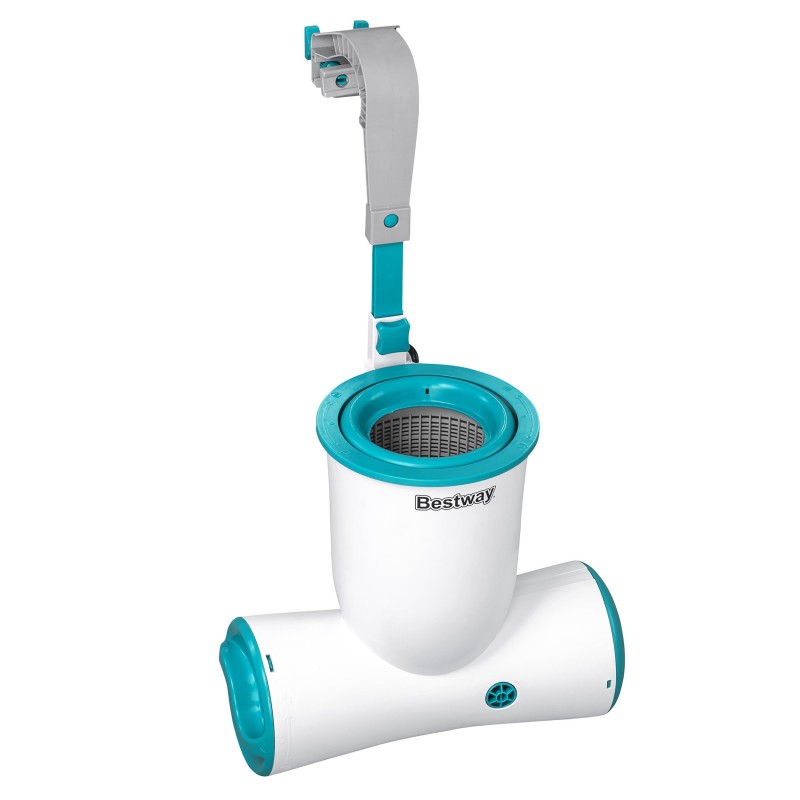 Pompe de filtration et skimmer Skimatic™ 2 574 L/h
