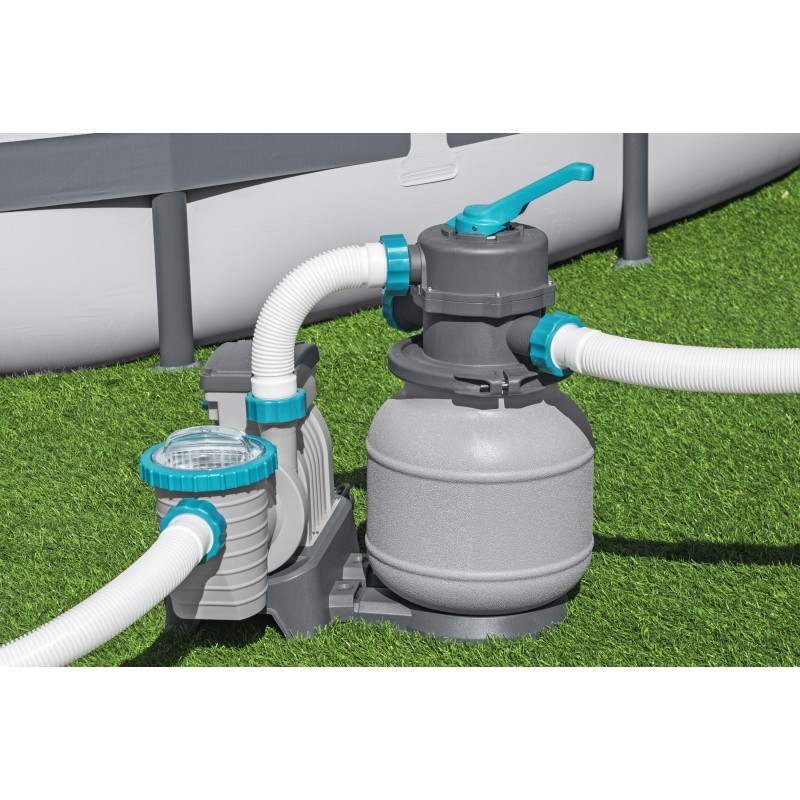 Pompe Piscine Pas Cher - Filtration Piscine | Cash Piscines - Cash Piscines