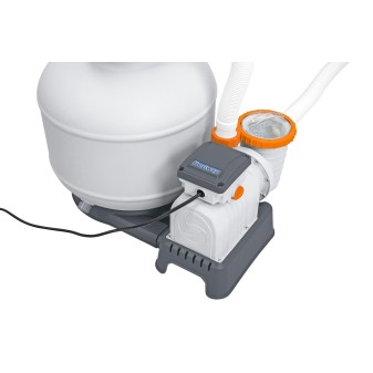 Filtre à sable Bestway 8327 L/h pompe 280 W 220-240V