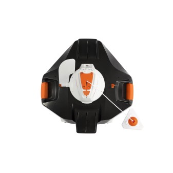 Robot de piscine autonome AquaRover pour fond plat Robot de piscine autonome AquaRover pour fond plat