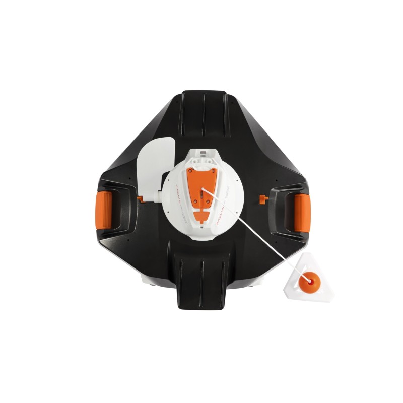 Robot de piscine autonome AquaRover pour fond plat Robot de piscine autonome AquaRover pour fond plat