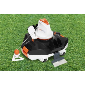 Robot de piscine autonome AquaRover pour fond plat Robot de piscine autonome AquaRover pour fond plat