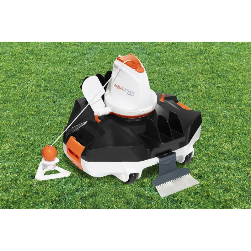 Robot de piscine autonome AquaRover pour fond plat Robot de piscine autonome AquaRover pour fond plat