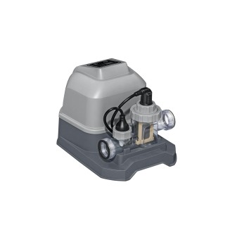 Électrolyseur d’eau salée 6 g/h Hydrogenic