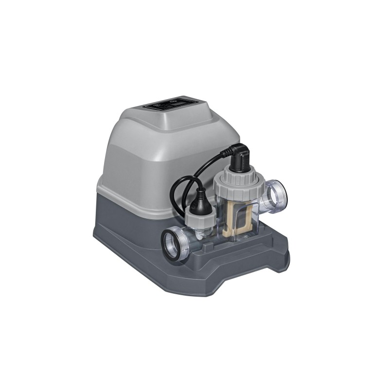 Électrolyseur d’eau salée 6 g/h Hydrogenic