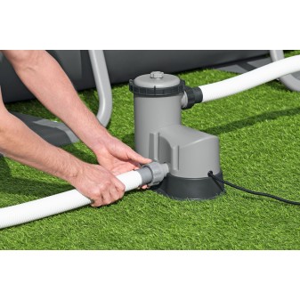 Électrolyseur d’eau salée 6 g/h Hydrogenic