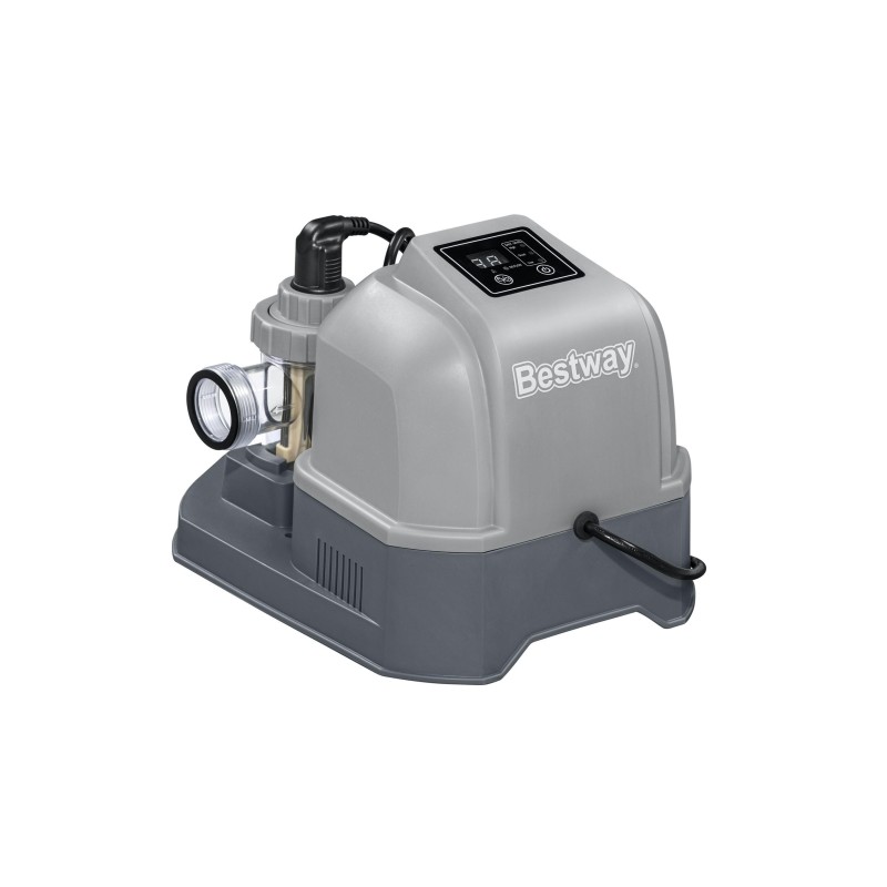 Électrolyseur d’eau salée 6 g/h Hydrogenic