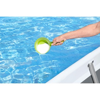 Électrolyseur d’eau salée 6 g/h Hydrogenic