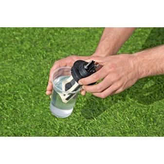 Électrolyseur d’eau salée 6 g/h Hydrogenic