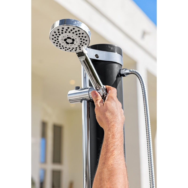 Douche solaire 20L pour jardin SolarFlow Douche solaire 20L pour jardin SolarFlow