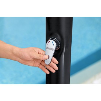 Douche solaire 20L pour jardin SolarFlow Douche solaire 20L pour jardin SolarFlow